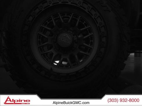 Used 2021 RAM 2500 Power Wagon w/ 75th Anniversary Edition AWD/4WD image 10
