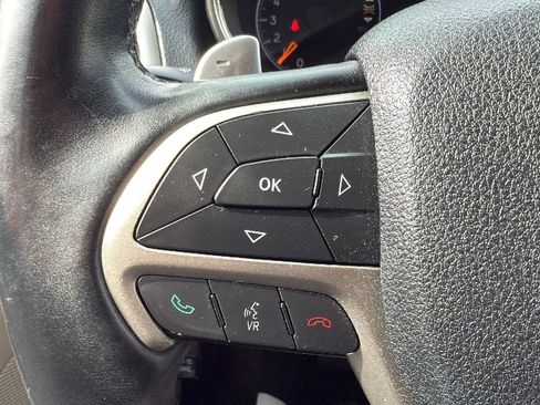 Used 2014 Jeep Grand Cherokee Limited AWD/4WD image 12