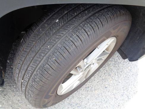 Used 2025 Hyundai Tucson SE FWD image 8