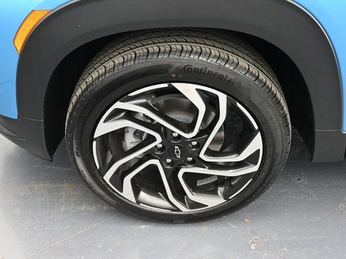 New 2026 Chevrolet TrailBlazer RS w/ Convenience Package image 24