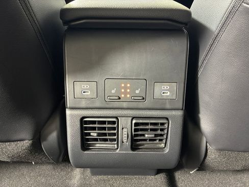 Used 2023 Subaru Solterra AWD image 29