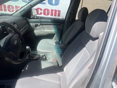 Used 2007 Hyundai Santa Fe GL FWD image 13