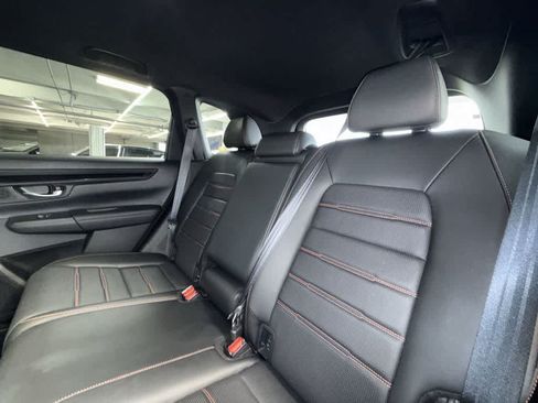 Used 2025 Honda CR-V Sport-L image 22