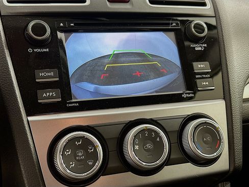 Used 2017 Subaru Crosstrek 2.0i Premium image 22