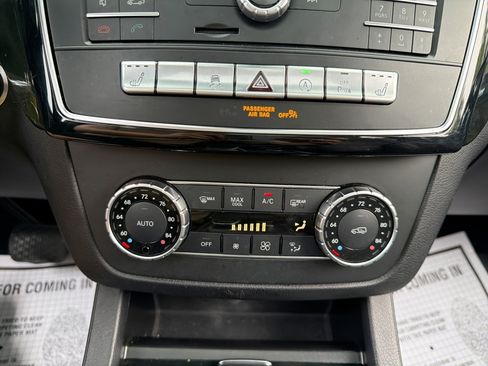 Used 2019 Mercedes-Benz GLS 450 4MATIC w/ Premium 1 Package image 17