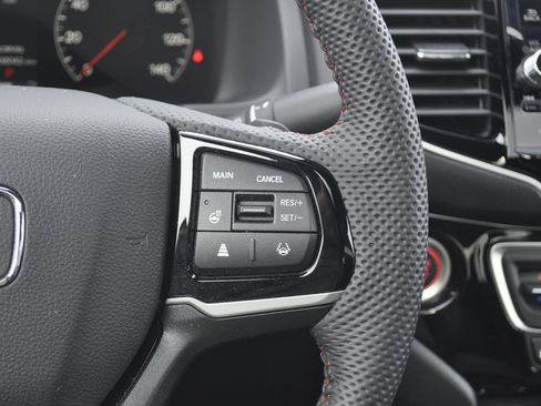 Certified 2026 Honda Ridgeline Black Edition image 21
