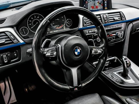 Used 2015 BMW 335i 335i Sedan 4D image 23