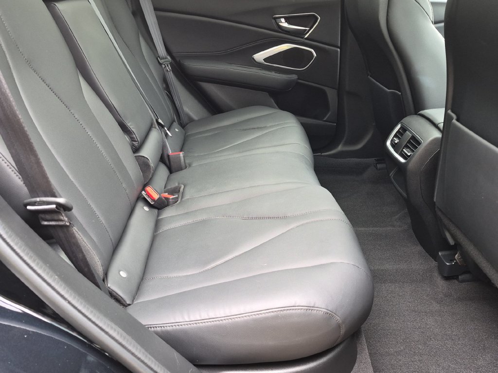 Certified 2023 Acura RDX AWD image 29