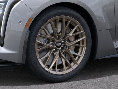 New 2026 Cadillac CT5 V Blackwing image 9