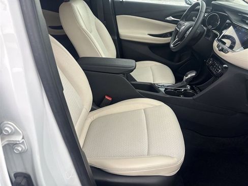 Certified 2023 Buick Encore GX Select FWD image 26