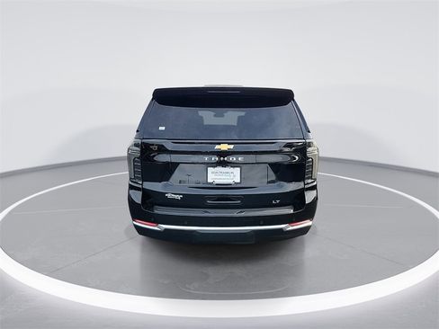 Used 2025 Chevrolet Tahoe LT w/ Comfort Package image 7