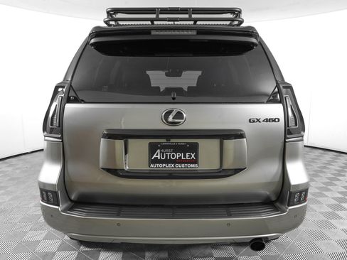 Used 2023 Lexus GX 460 Premium AWD/4WD image 5
