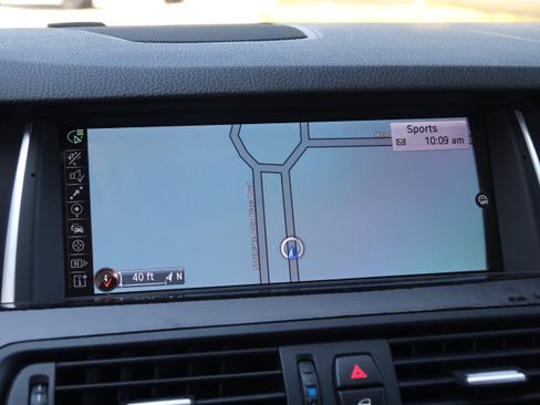 Used 2016 BMW 528i Sedan RWD image 24