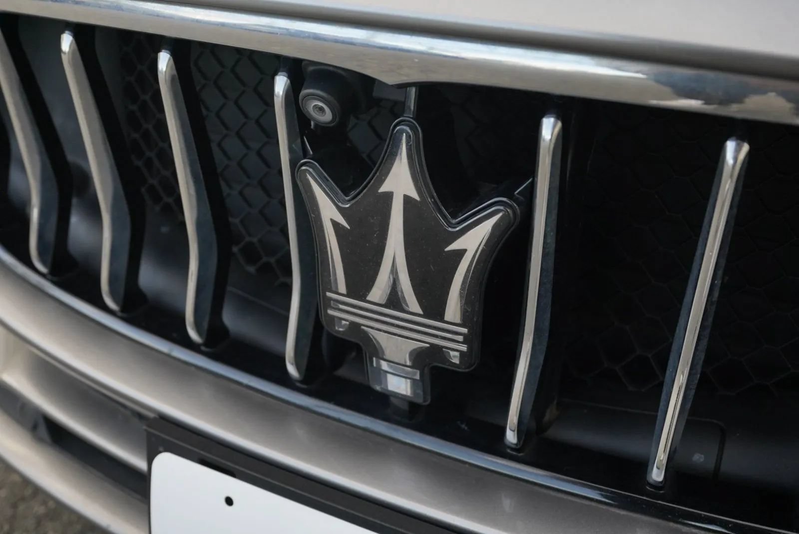 Used 2017 Maserati Quattroporte S GranLusso Q4 AWD/4WD image 11