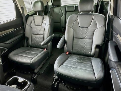 Used 2020 Kia Telluride SX w/ SX Prestige Package image 11