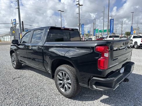 New 2026 Chevrolet Silverado 1500 RST image 5