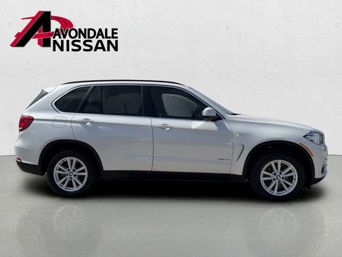 Used 2015 BMW X5 xDrive35i AWD/4WD image 7