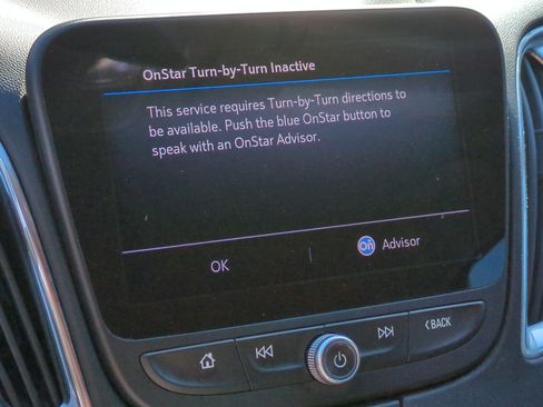 Used 2019 Chevrolet Malibu LT w/ Driver Confidence Package II image 19