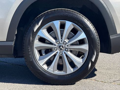 Used 2020 Mercedes-Benz GLE 350 4MATIC image 27