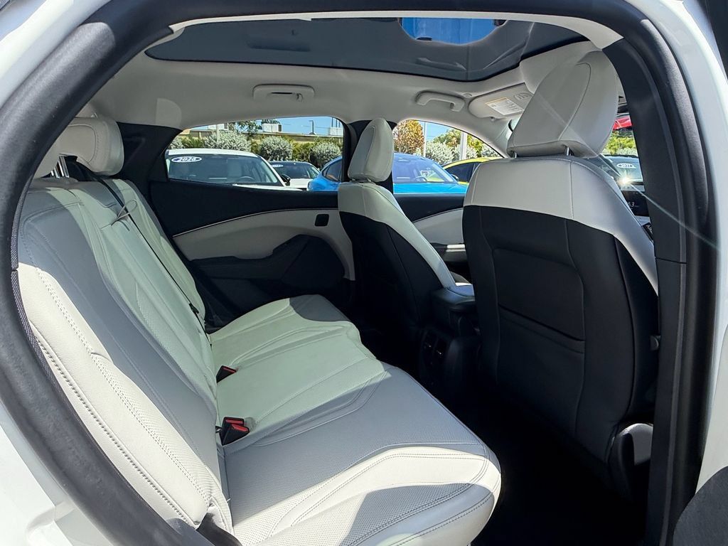 Used 2023 Ford Mustang Mach-E Premium RWD image 16