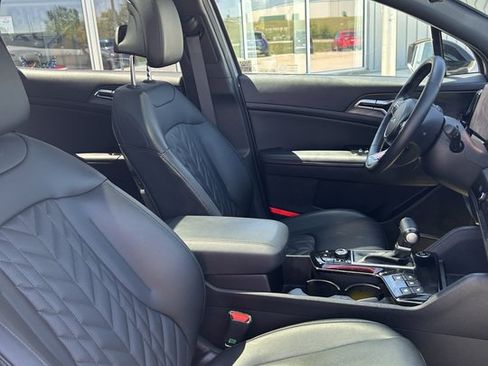 Used 2023 Kia Sportage X-Pro Prestige AWD/4WD image 15