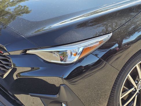 New 2026 Subaru Impreza 2.0i Sport image 6