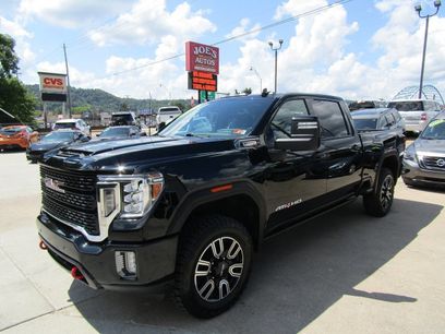 Used 2022 GMC Sierra 2500 AT4 w/ AT4 Premium Plus Package