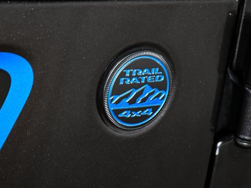 Used 2023 Jeep Wrangler Unlimited Rubicon 4xe AWD/4WD image 82