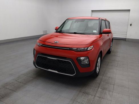 Used 2021 Kia Soul S FWD image 15
