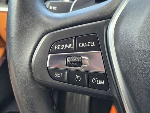 Used 2023 BMW 330i Sedan RWD image 35