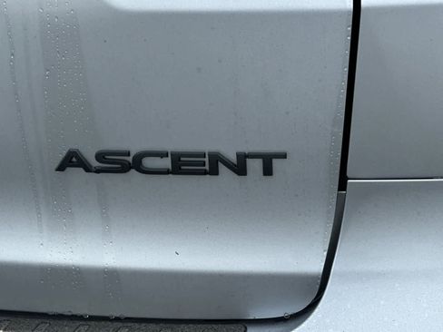 New 2026 Subaru Ascent Premium image 7
