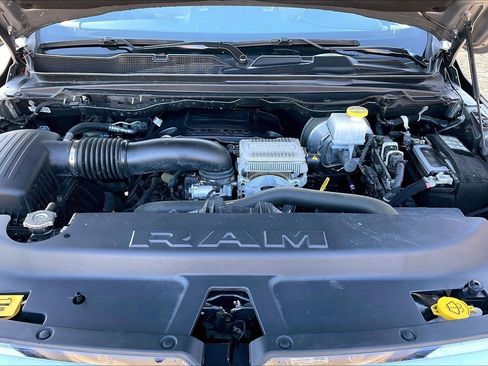 Certified 2024 RAM 1500 Laramie image 9