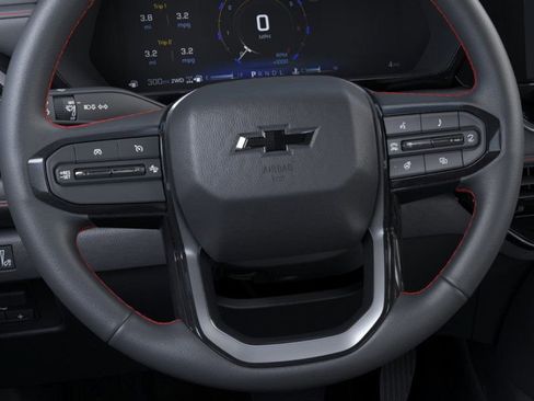 New 2026 Chevrolet Colorado Z71 w/ Technology Package AWD/4WD image 19