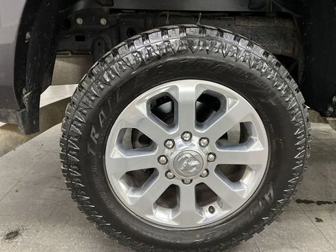 Used 2022 RAM 2500 Laramie image 33