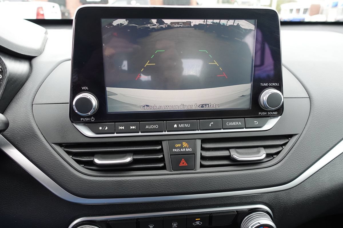 Used 2020 Nissan Altima 2.5 S FWD image 37