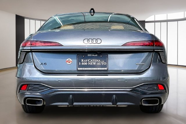 Used 2026 Audi A6 Premium Plus AWD/4WD image 6