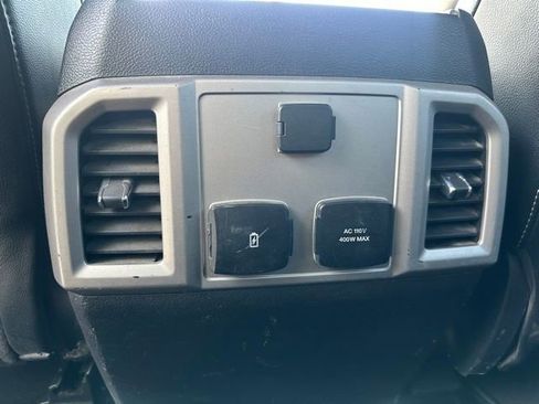 Used 2021 Ford F250 Lariat w/ Chrome Package AWD/4WD image 32