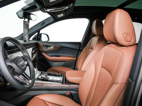 New 2026 Audi Q7 3.0T Premium Plus image 5
