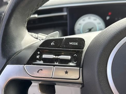 Used 2022 Hyundai Tucson Limited image 26