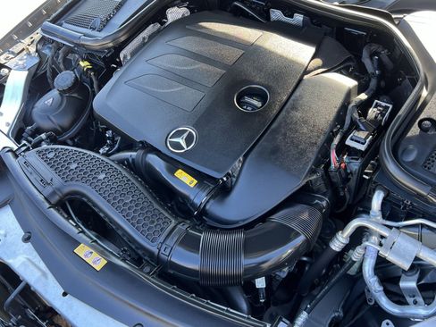 Used 2022 Mercedes-Benz E 350 E 350 image 27