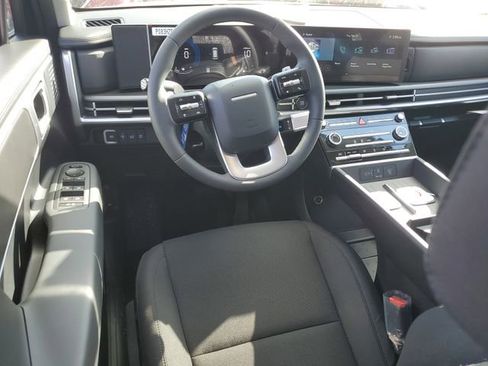 New 2026 Hyundai Santa Fe SE AWD/4WD image 10