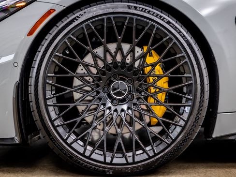 Used 2025 Mercedes-Benz AMG GT 63 image 36