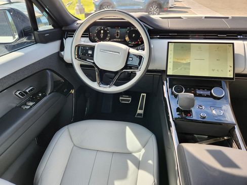 Certified 2023 Land Rover Range Rover Sport SE Dynamic AWD/4WD image 13