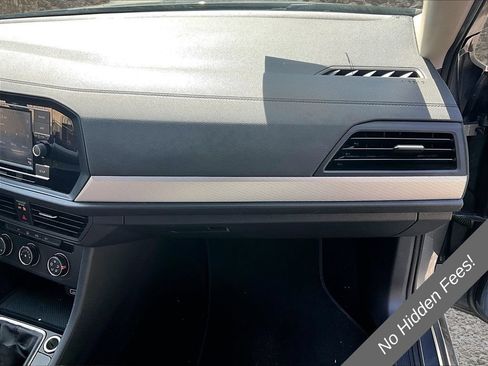 Used 2019 Volkswagen Jetta S w/ Driver Assistance Package FWD image 11