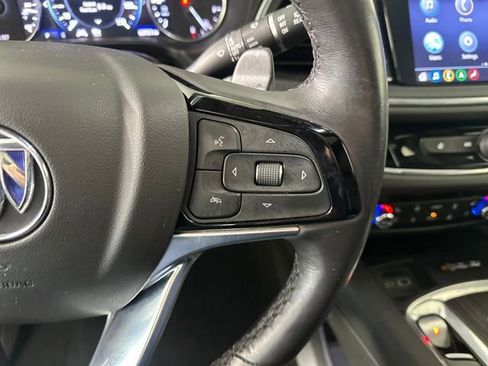 Used 2023 Buick Enclave Avenir w/ Trailering Package, 5000 lbs. AWD/4WD image 16