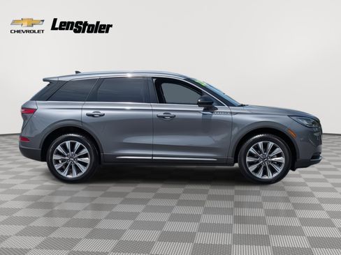 Used 2022 Lincoln Corsair Reserve w/ Elements Package image 7