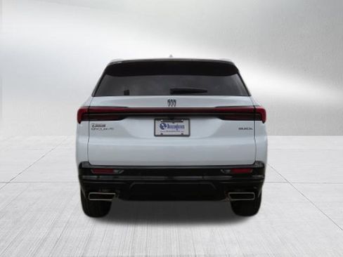 New 2026 Buick Enclave Sport Touring w/ Power Package image 4