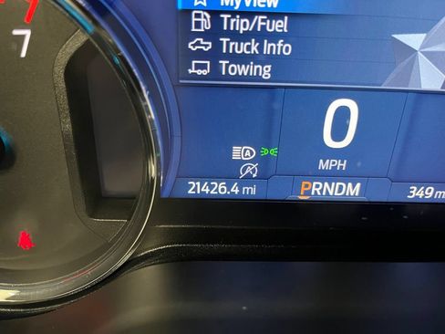 Used 2023 Ford F150 XLT w/ Equipment Group 302A High AWD/4WD image 28