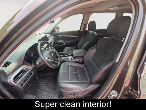 Used 2022 Kia Telluride EX w/ EX Premium Package AWD/4WD image 4