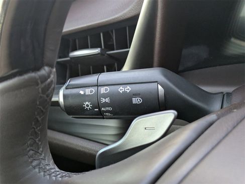 Used 2019 Lexus ES 350 Luxury image 36